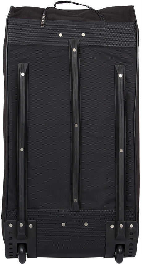Lagtrallebag