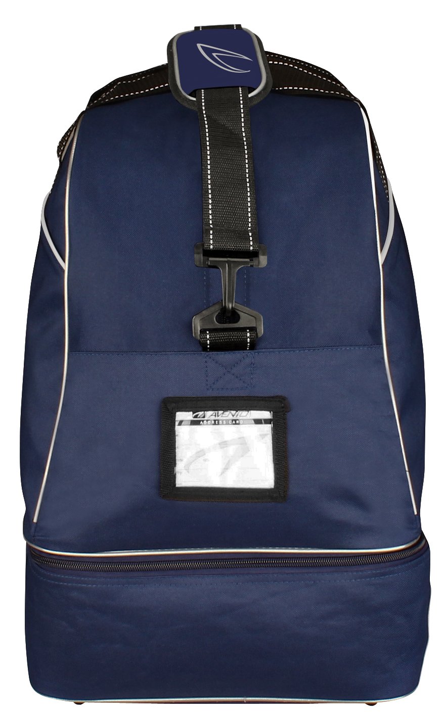 Fotballbag Senior