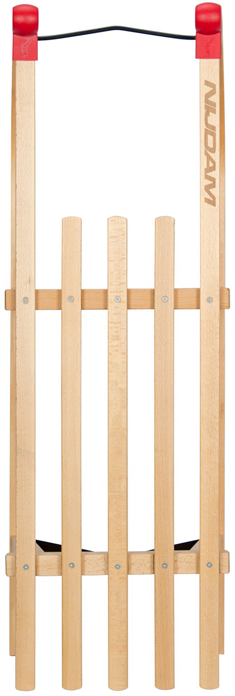 Trekjelke Davos 90 cm