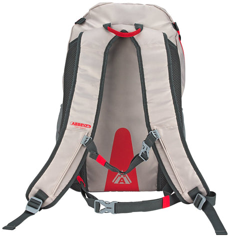 Utendørs ryggsekk Kule 35L