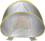 Strandskjul Pop-Up Reflekterende 168x130cm Tiaro