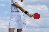 Table Tennis Set Team Up