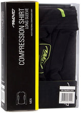 Compression Shirt Long Sleeve Comfort Men