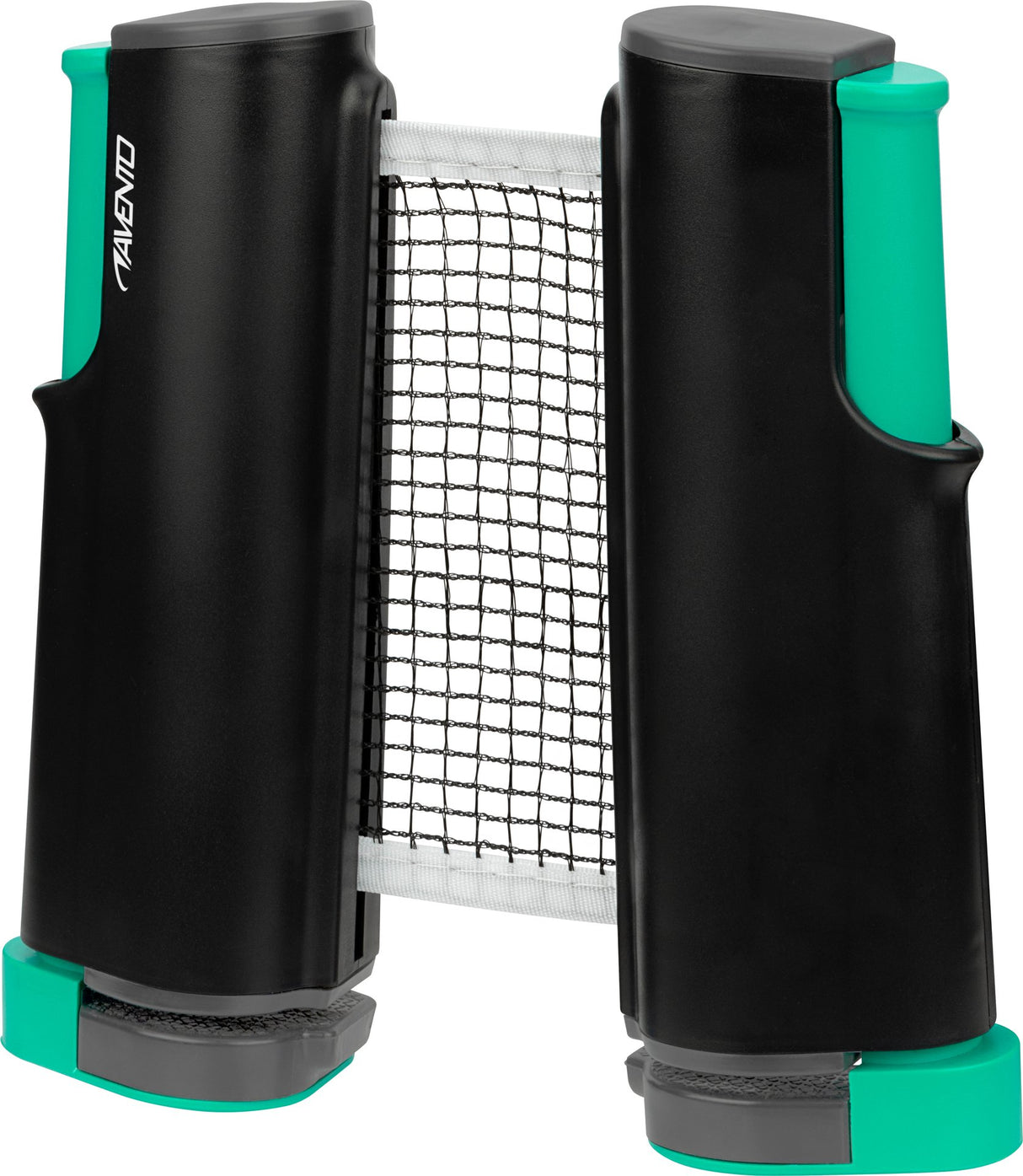 Bordtennisnett uttrekkbart