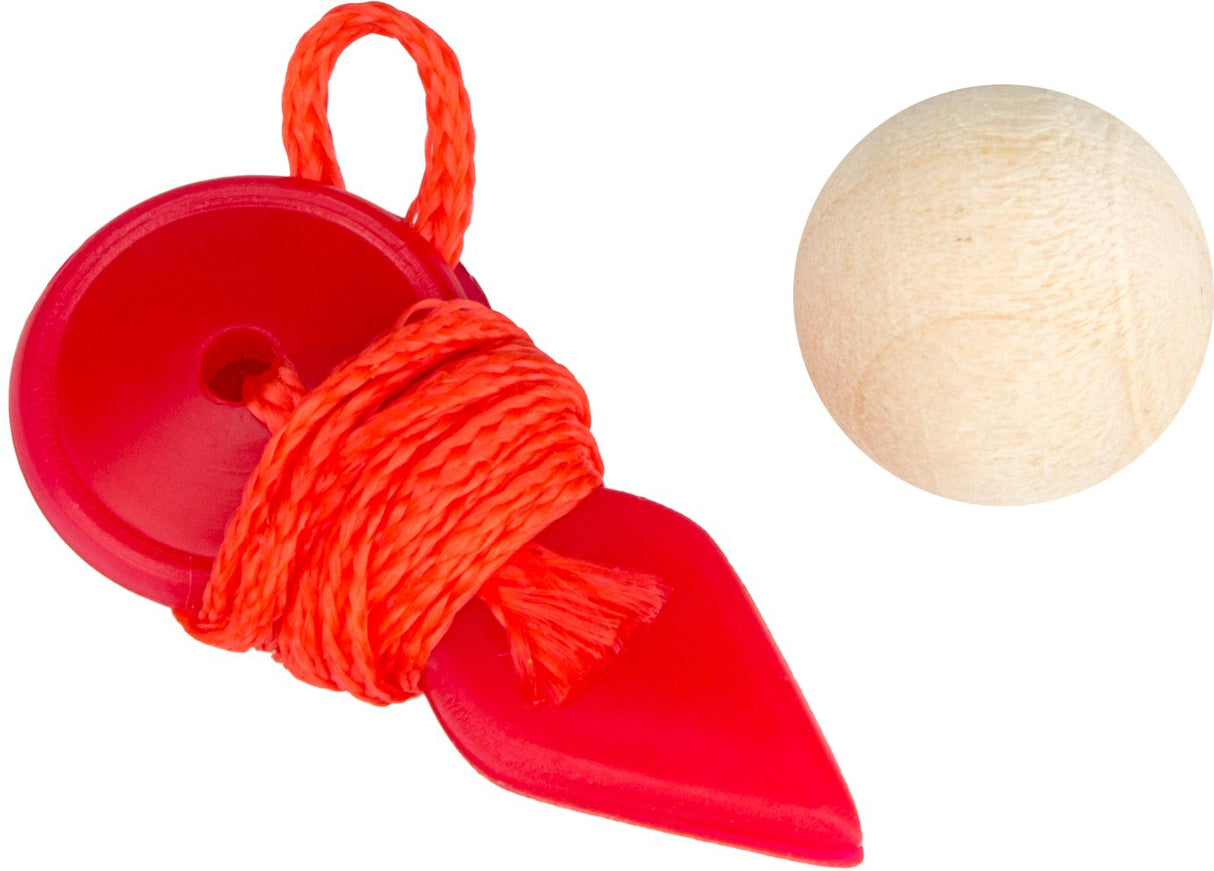 Mini Jeu de Boules Sett 6 baller