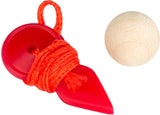 Mini Jeu de Boules Sett 6 baller