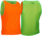 Training Bib Reversible Junior