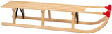 Trekjelke Davos 120 cm