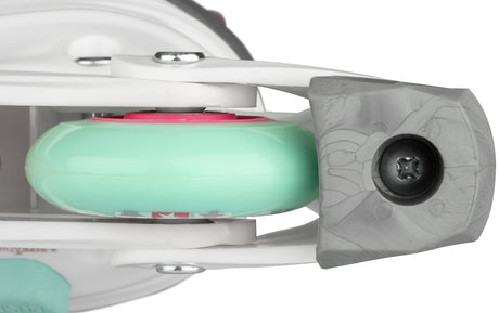 Inline Skøyte Bremseklosssett - N20AA/N20AB - XS
