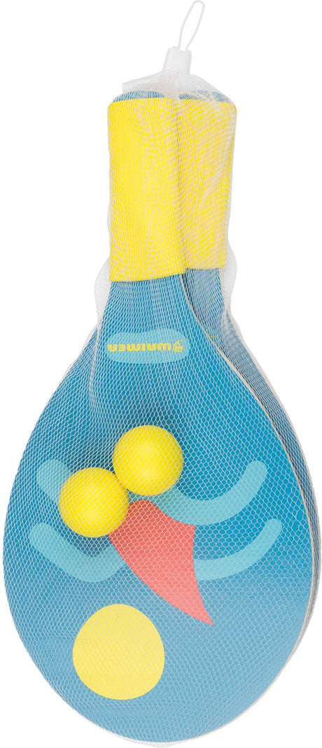 Strandballsett Lokelani