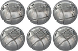 Mini Jeu de Boules Sett 6 baller