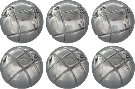 Mini Jeu de Boules Sett 6 baller