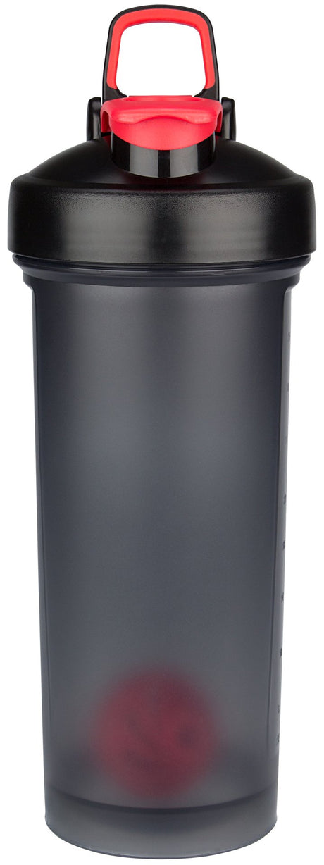 Shakerflaske 1,0 Liter