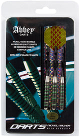 Pilspill Nikkel/Sølv