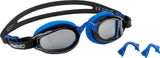 Swimming Goggles Senior Racing View