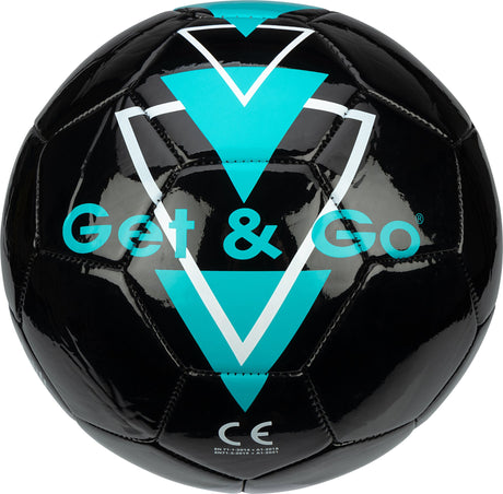 Fotballtrekant Hurtighet