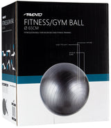 Fitness/Gym ball Ø 65 cm