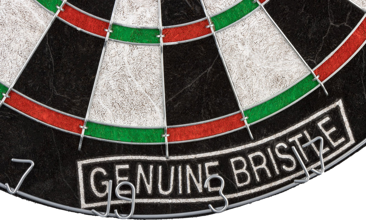 Dartskive Sisal Klassisk