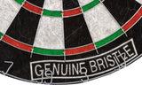 Dartskive Sisal Klassisk