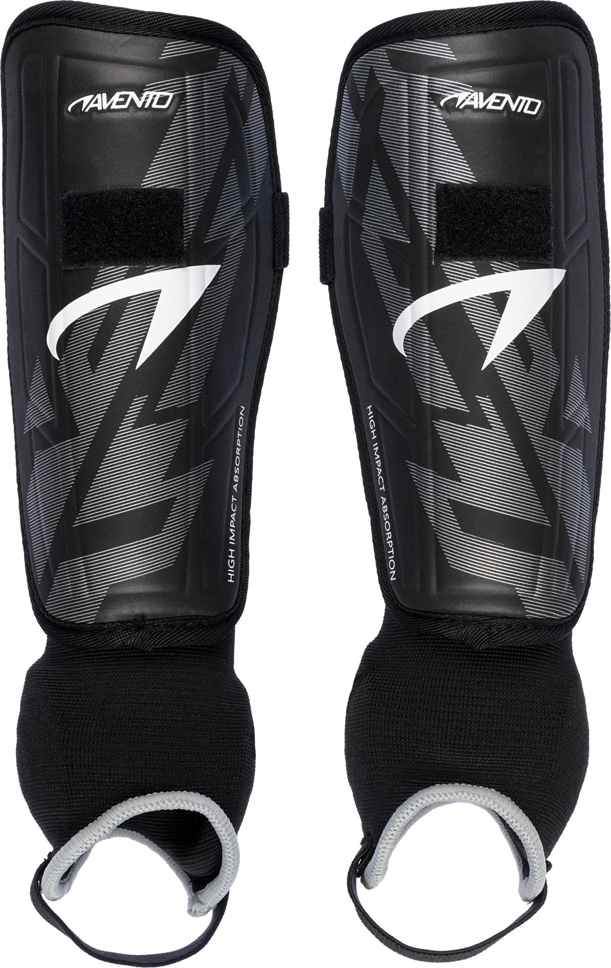 Shin Guards Soft
