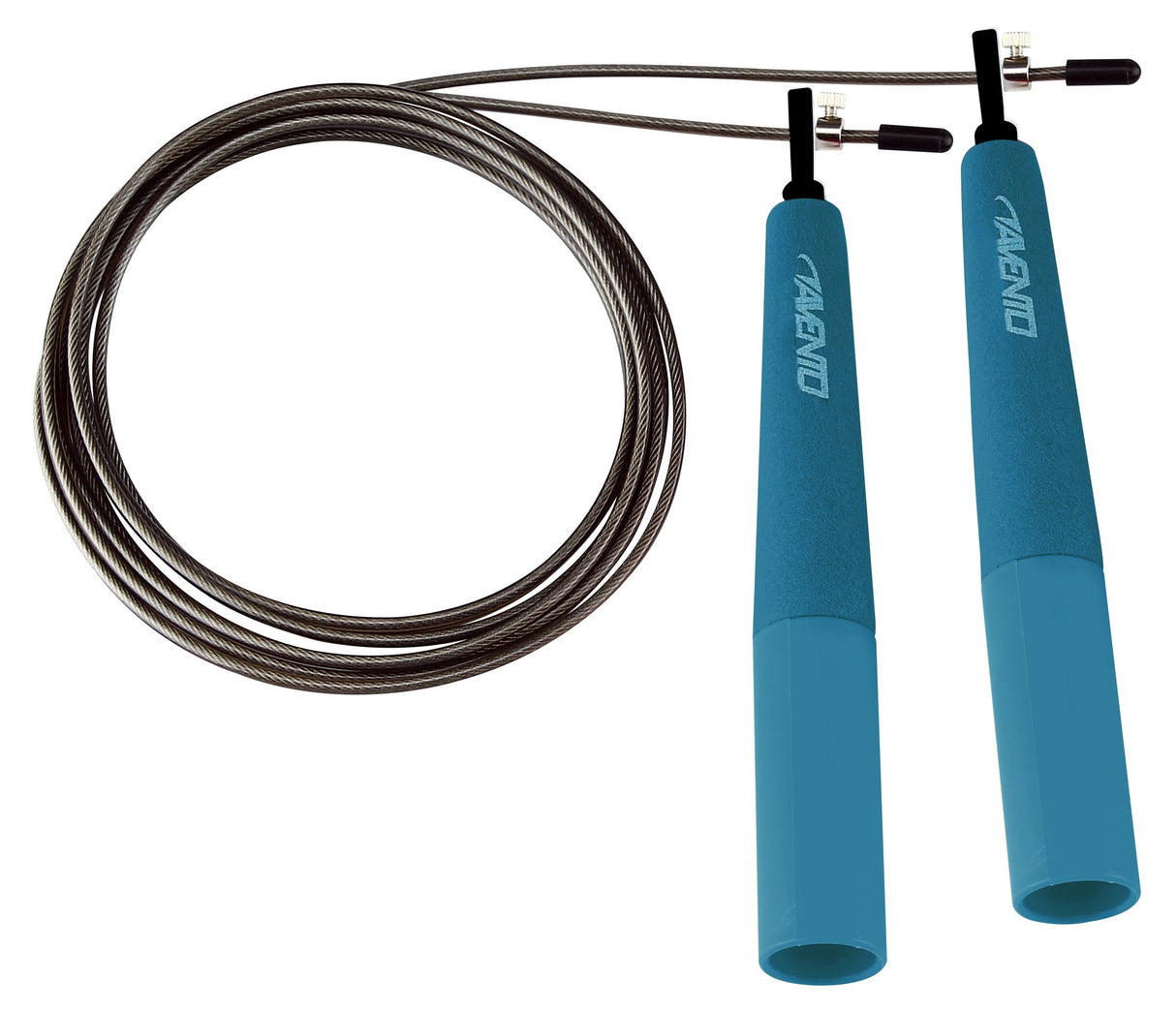 Hoppetau stål Speed Grip