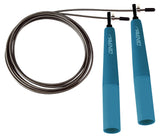 Hoppetau stål Speed Grip