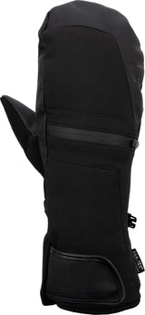 Ski Mittens Premium Senior Softshell