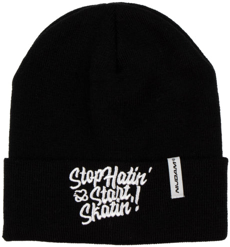 Lue Jr - Slutt å hate Svart