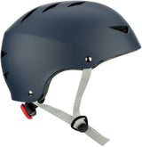 Justerbar skatehjelm Blue Streak