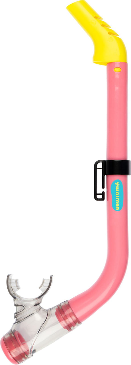 Dykkermaske med snorkel Junior Nailani