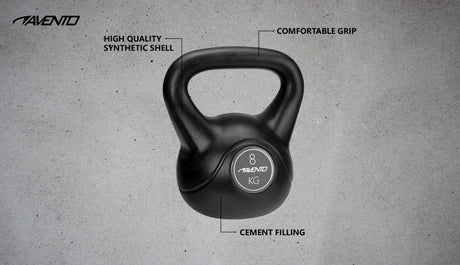 Kettlebell 8 kg