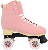 Rulleskøyter i nubuck Candy Cakes