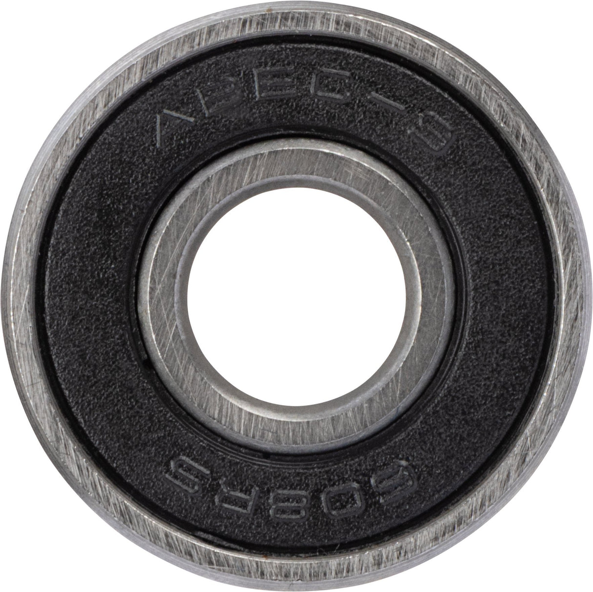 Lagre - ABEC 9 Krom - 16 stk