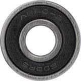 Lagre - ABEC 9 Krom - 16 stk