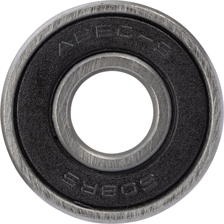Lagre - ABEC 9 Krom - 16 stk