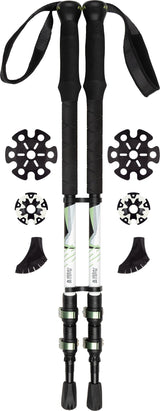 Turstaver Justerbare SANTIAGO-135