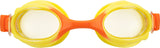 Svømmebriller Junior Tofarget Keoni