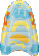 Oppblåsbar Bodyboard 70 cm Makaio