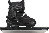 Speed Kunstløperkøyte Justerbar Semi-softboot Rink Raven