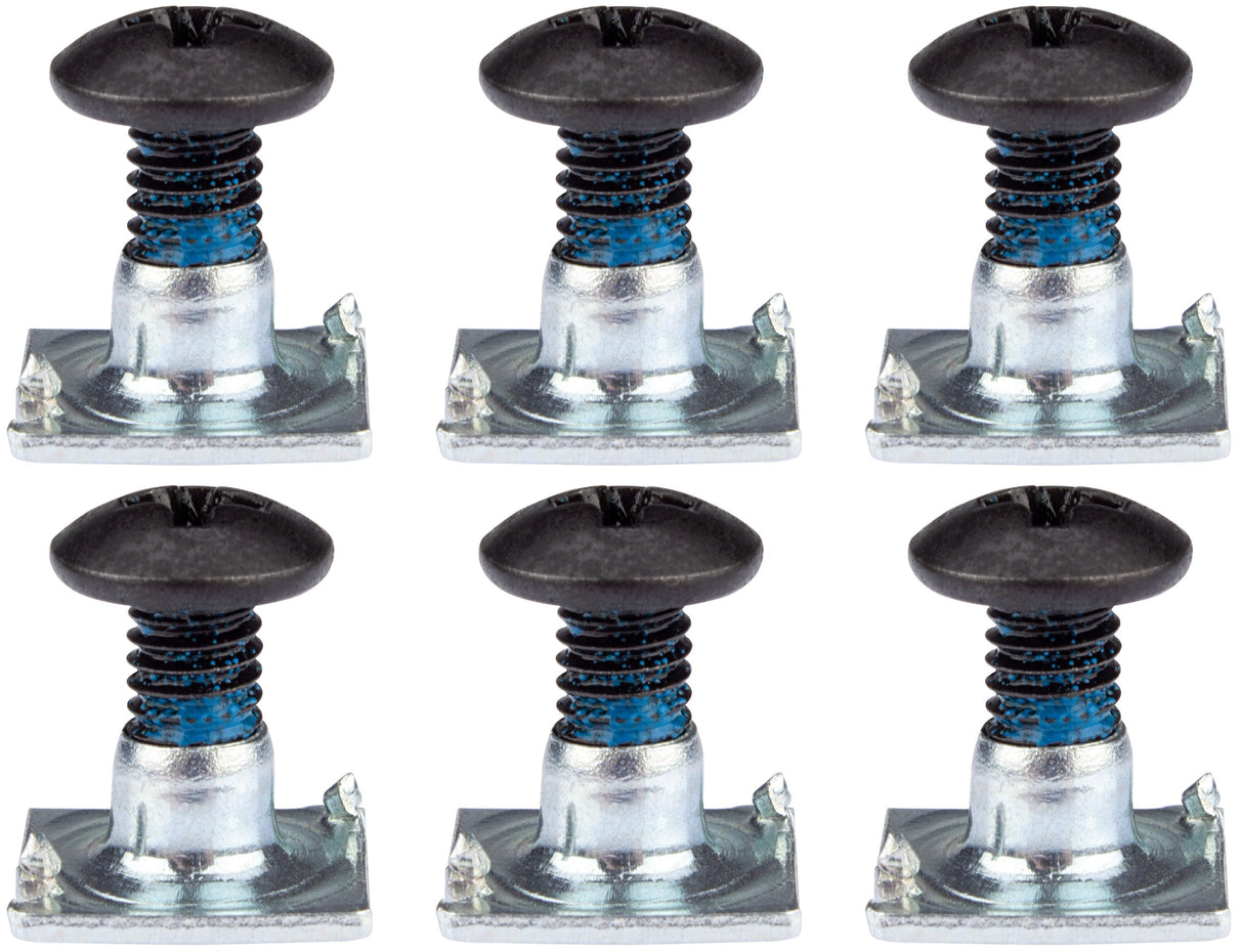 Quick-Lock Sett -A*- 2 Deler