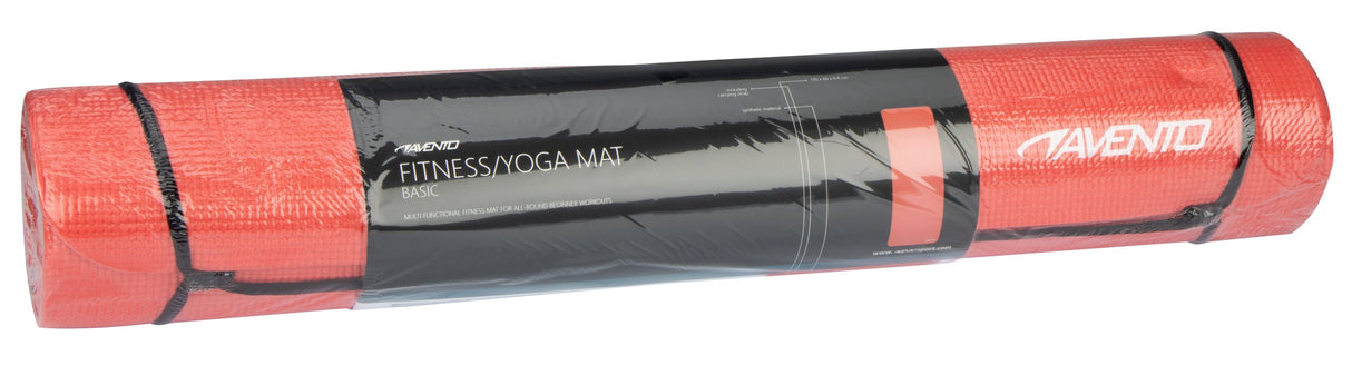Fitness/Yoga matte Basic