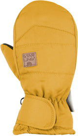 Ski Mittens Taslan Jr Rory