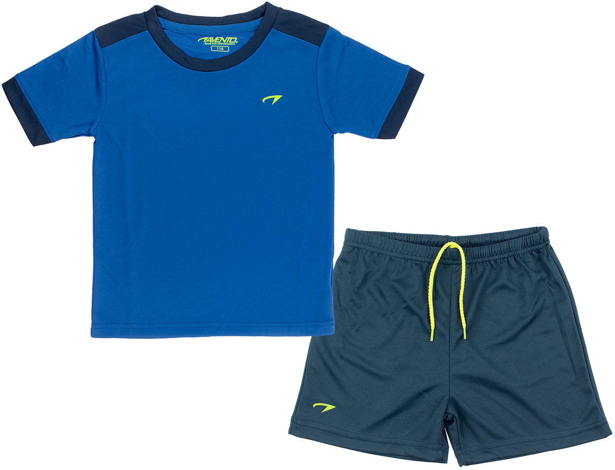 Sportssett Madrid Junior