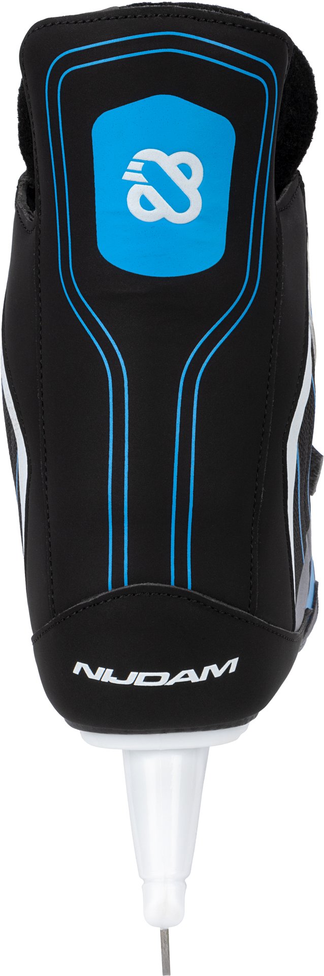 Ishockeykøyter Deluxe Arctic Chill