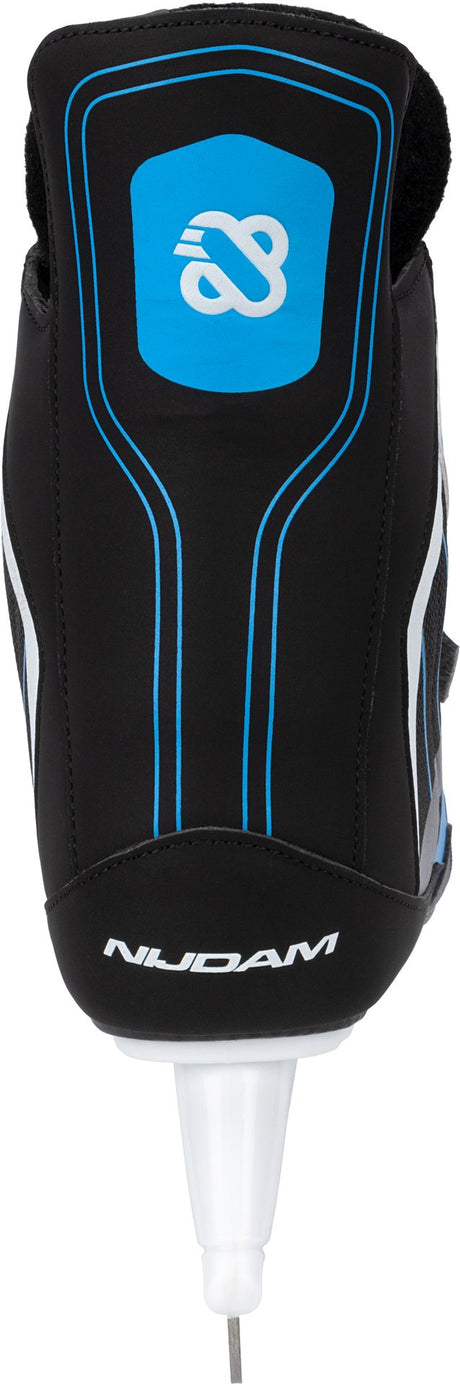 Ishockeykøyter Deluxe Arctic Chill
