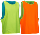 Training Bib Reversible Senior