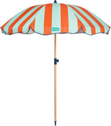Beach Umbrella Tiltable 200cm Lolani
