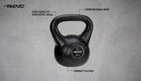 Kettlebell 12 kg