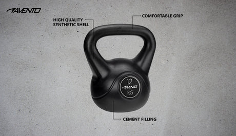 Kettlebell 12 kg