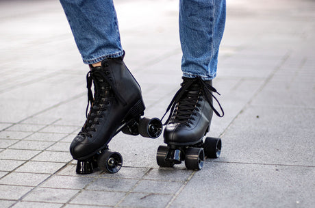 Lær rulleskøyter Ramblin' Roller
